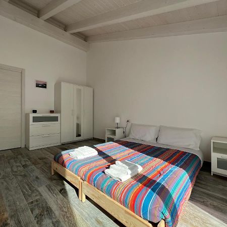 SantʼAntìocoCasa Sylvia公寓 外观 照片