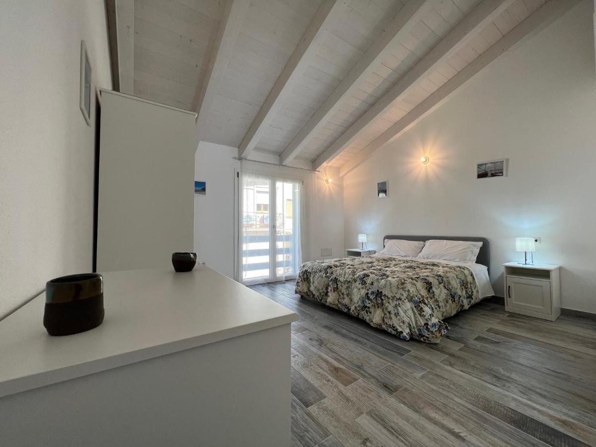 SantʼAntìocoCasa Sylvia公寓 外观 照片