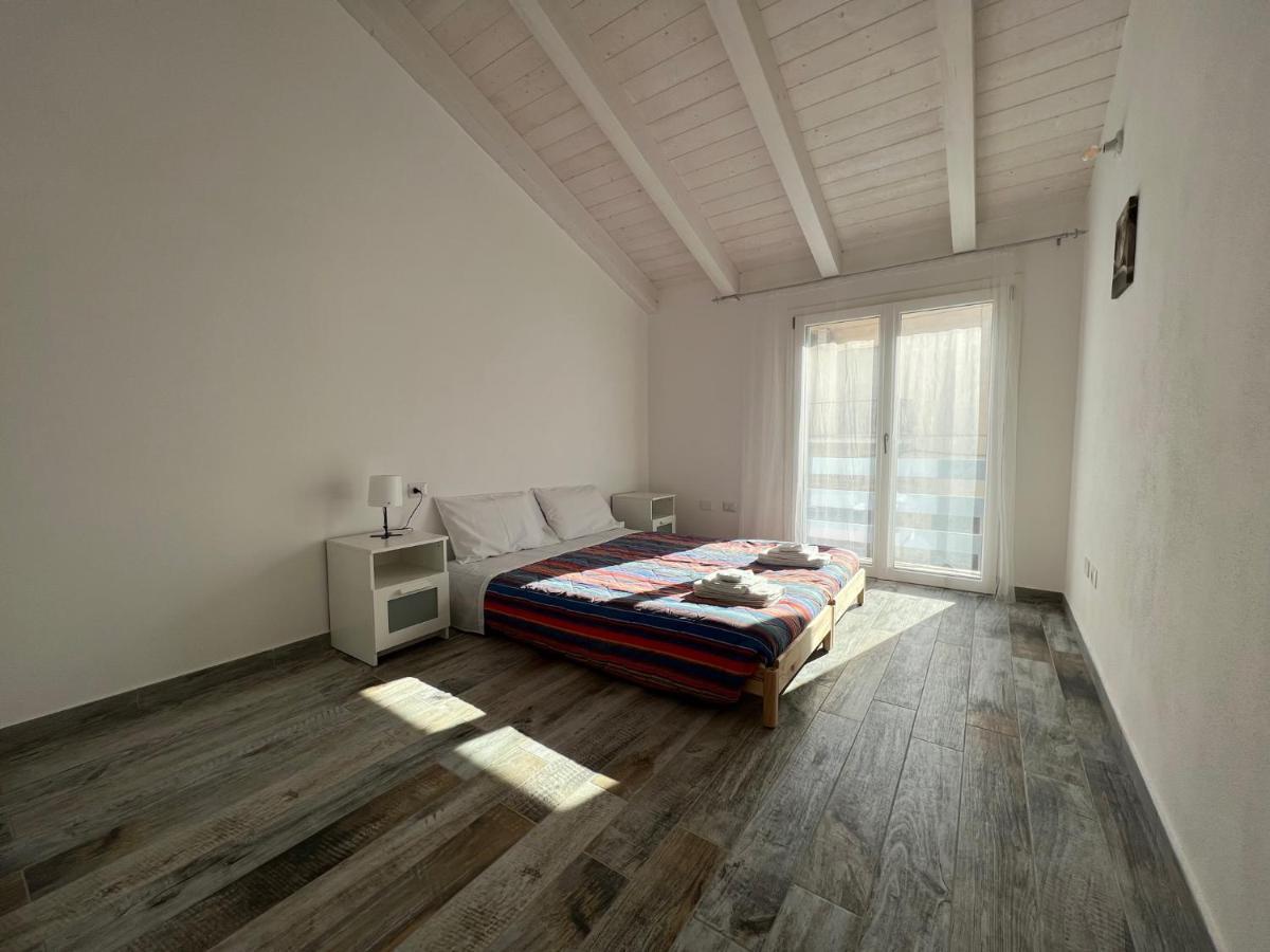 SantʼAntìocoCasa Sylvia公寓 外观 照片